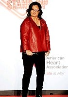 Rosie O'Donnell